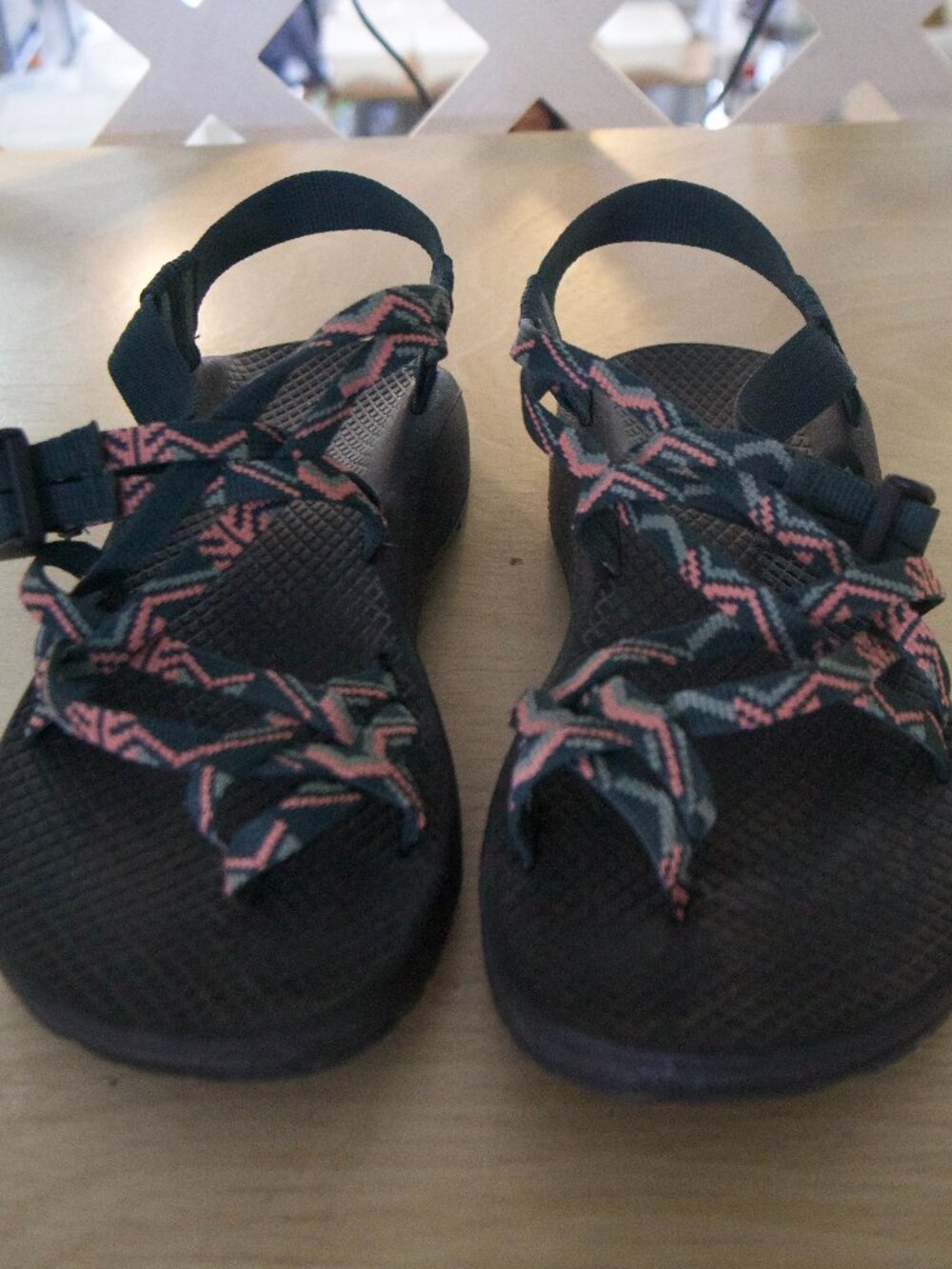 Women's ZX/2 Cloud Dual Adjustable Straps Cushioned Sandal